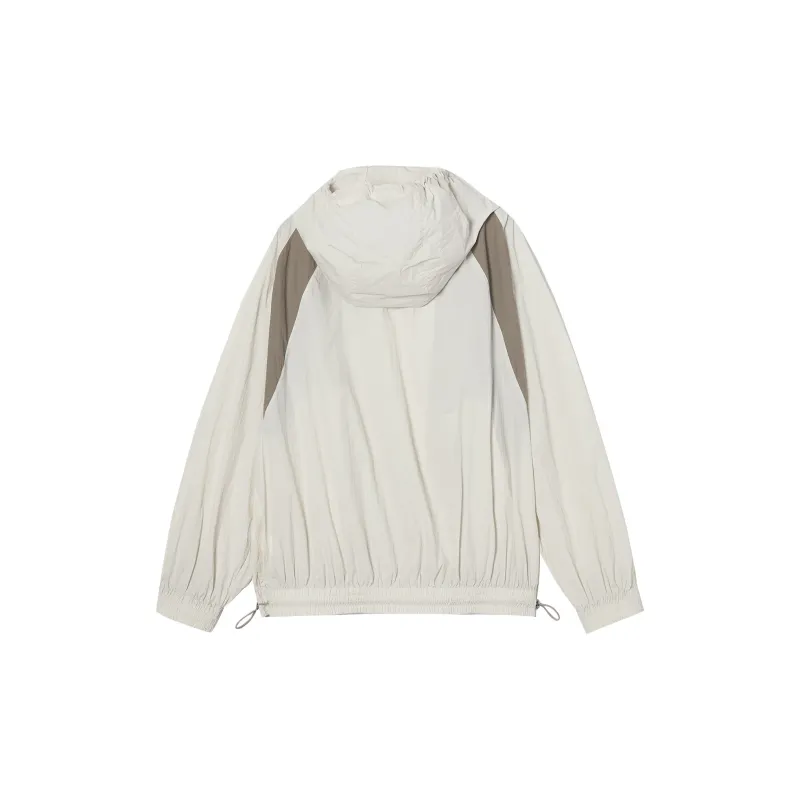 I'M ONE Cropped Coats Women's-3