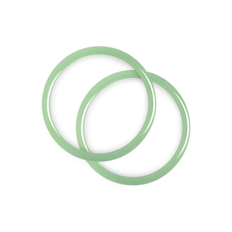 OGDAID Colored Glaze Bangles Women's-4