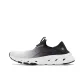 Jordan White Black