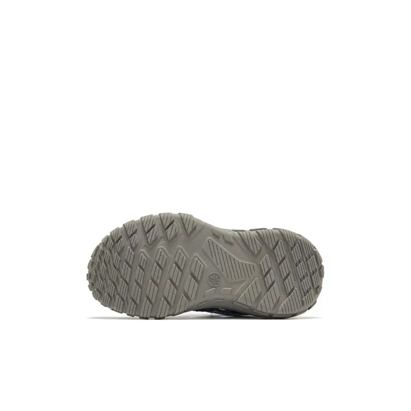 Hush Puppies Anti Slip And Wear Resistant Breathable Sandal Kids'-3