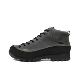 Gray Black