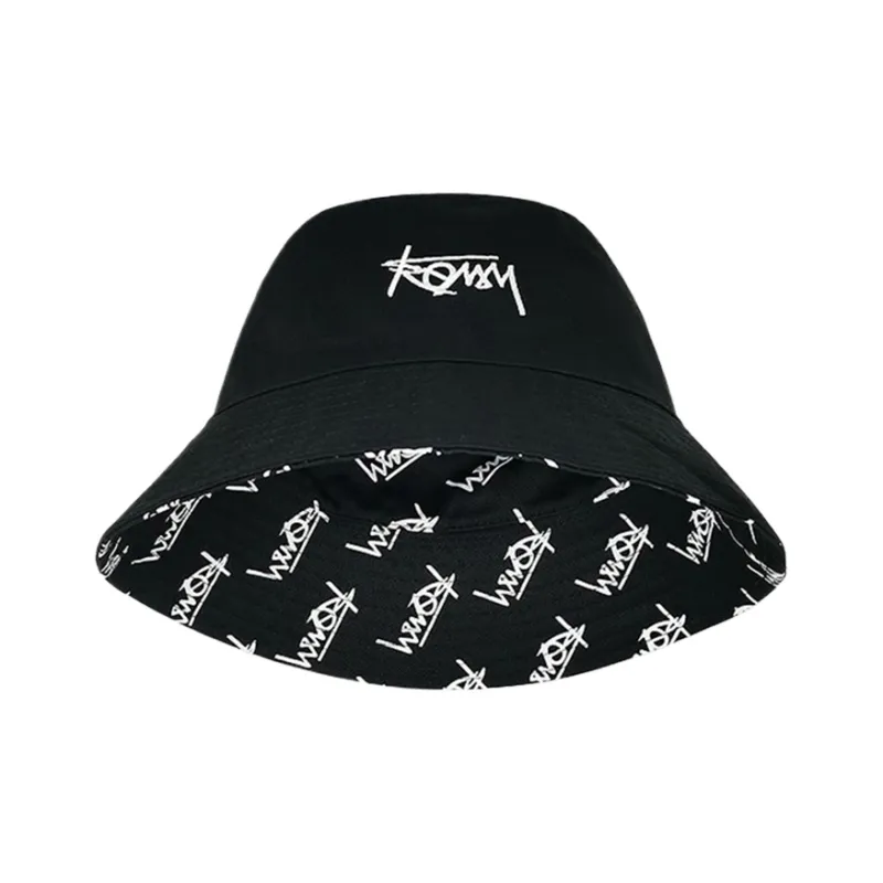 BAGGL Cotton Bucket Hats Unisex-0