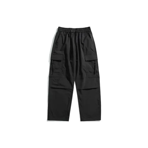 33TH Cargo Pants Unisex