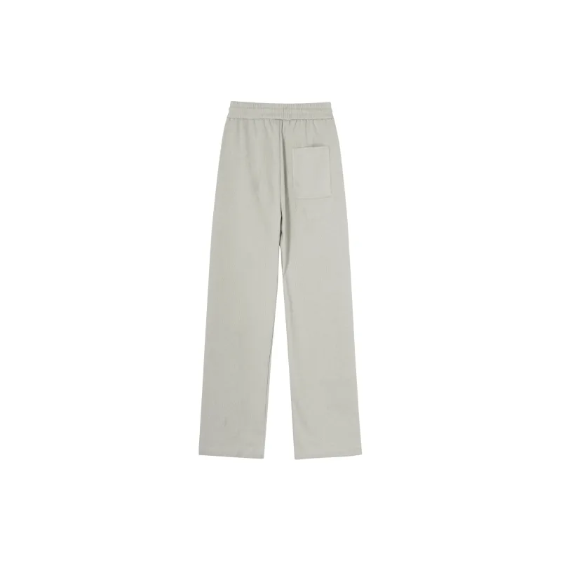 SWAMP AREA Casual Pants Unisex-6