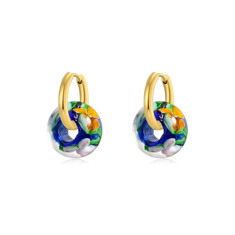 VOEX Jade Earrings Women's-0