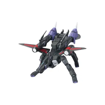BANDAI HG Collection 1/144 SEED 46 Hound Hell's Trihead Baku Gundam Model Kits