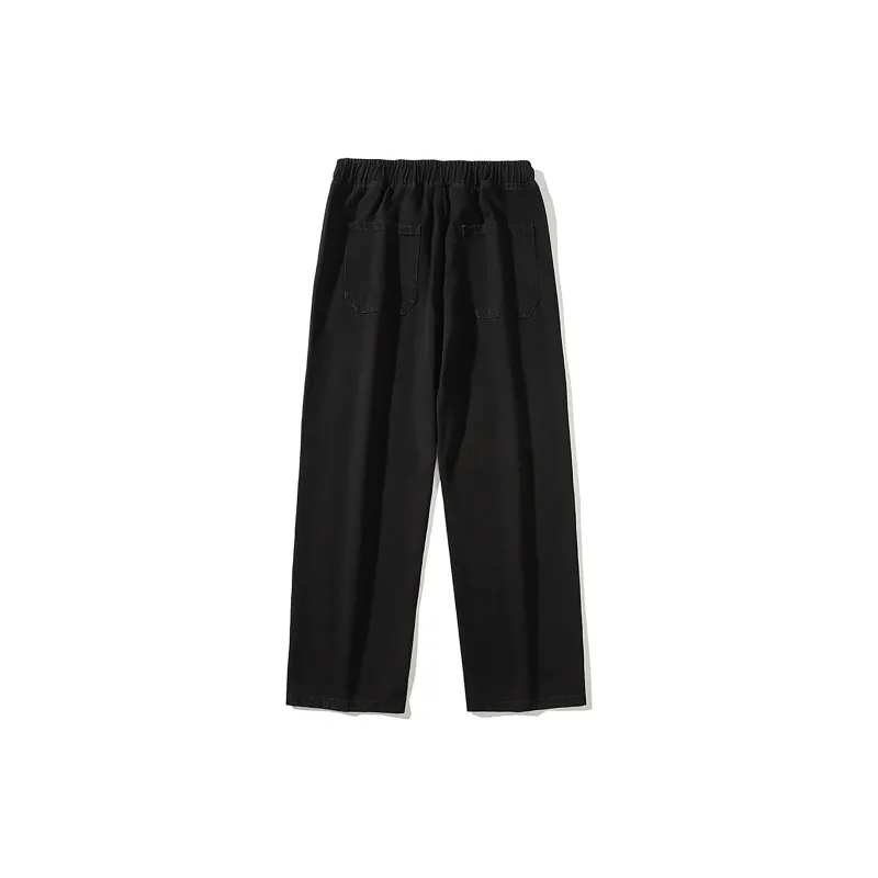 LTIFONE Jeans Unisex-1