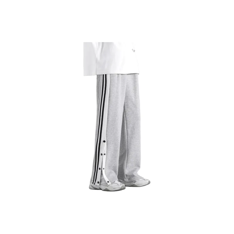 WELTER EXPERIMENT Knitted Sweatpants Unisex-0