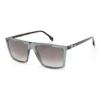BOSS 1490/S Square-frame Sunglasses