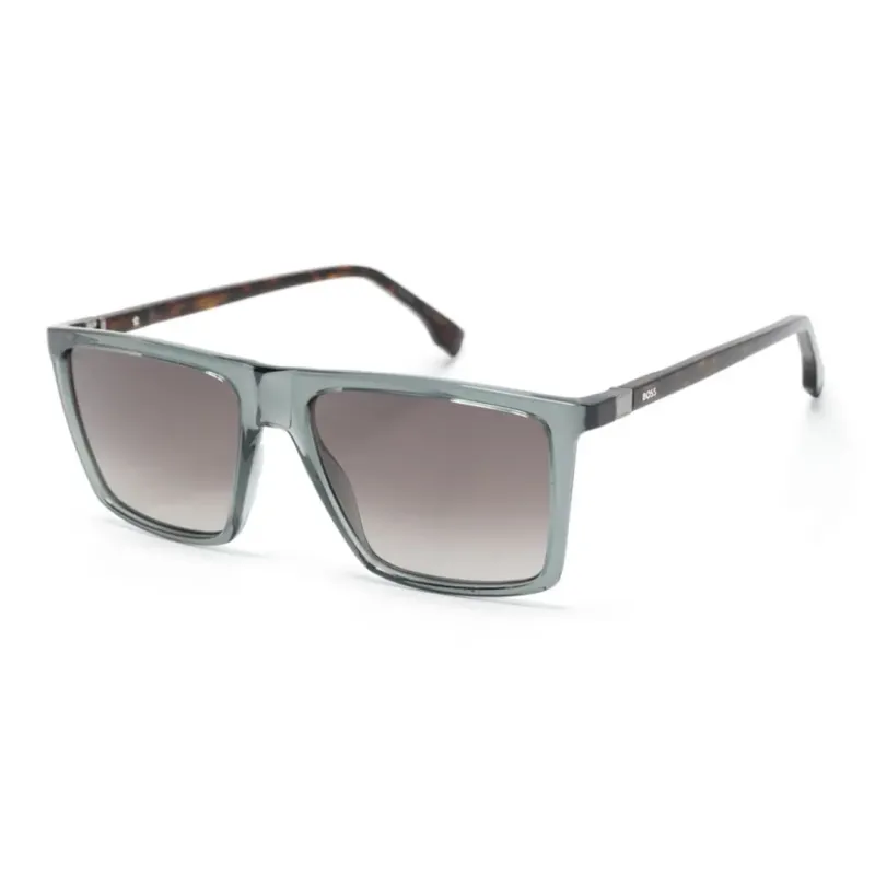 BOSS 1490/S Square-frame Sunglasses-0