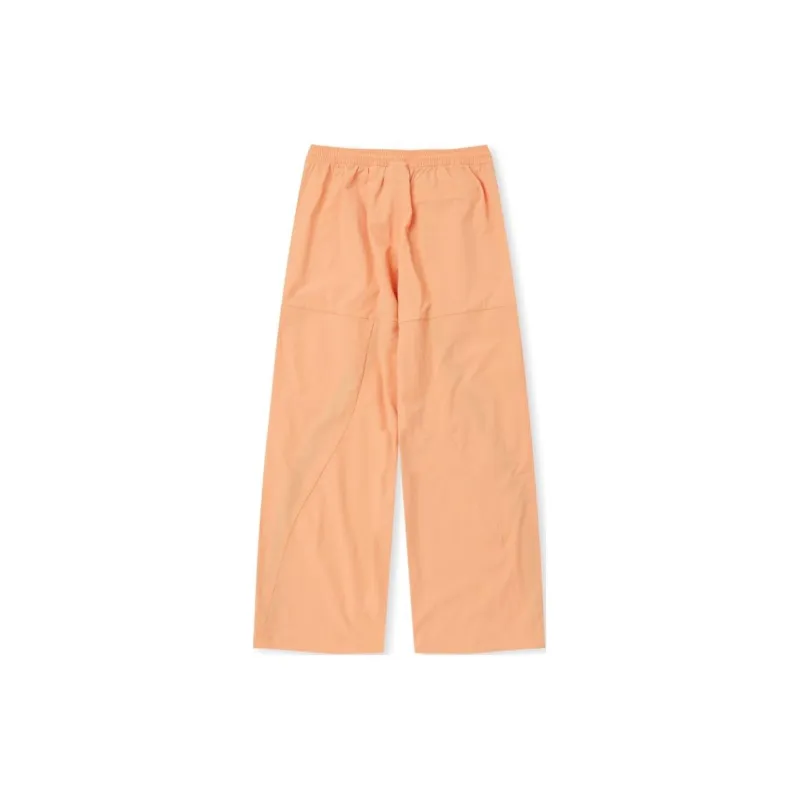 NERDY SS24 Casual Pants Men's Light Orange-1