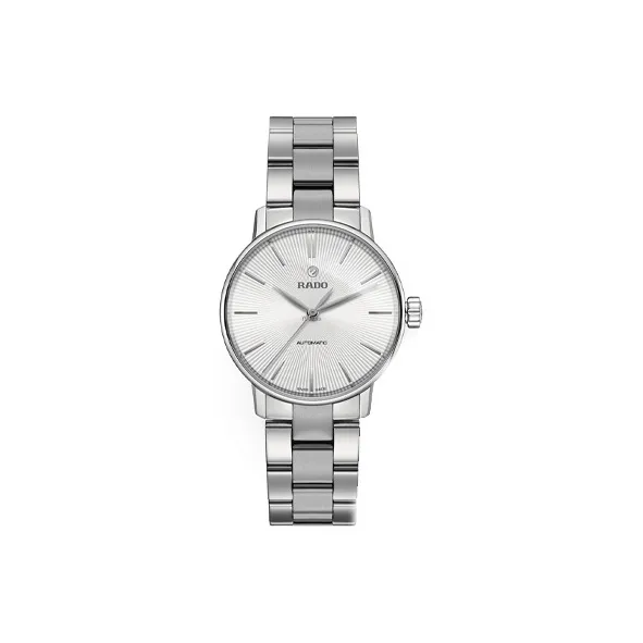RADO Women's Crystal Collection Watch-0