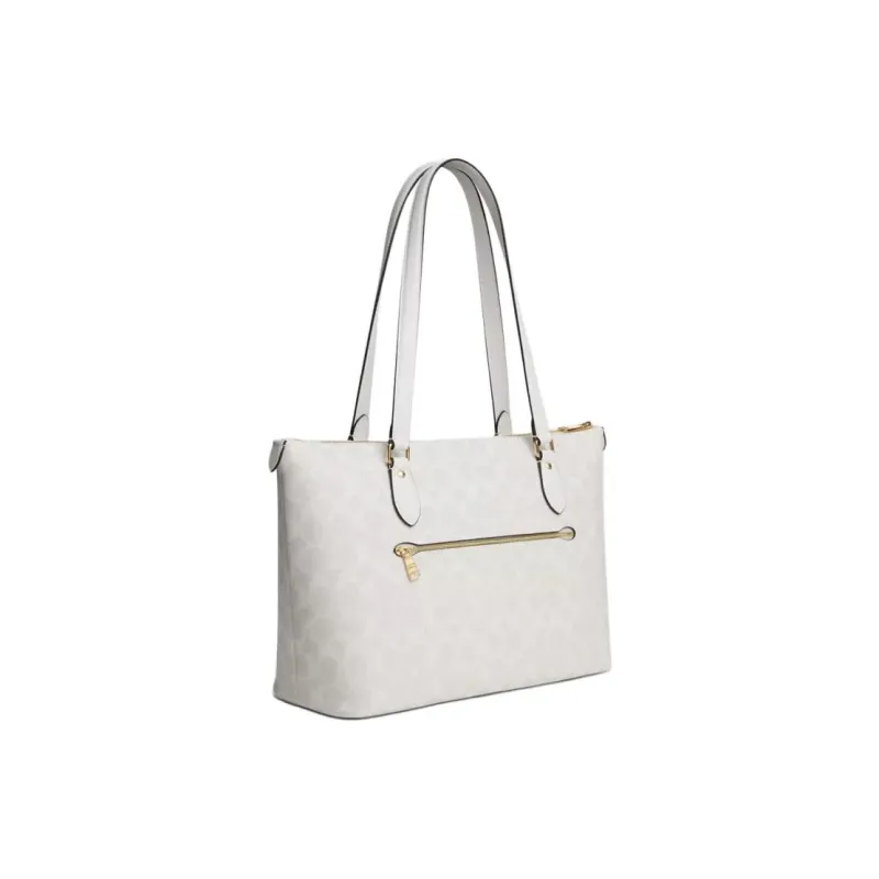 COACH Gallery Shoulder Bags-1