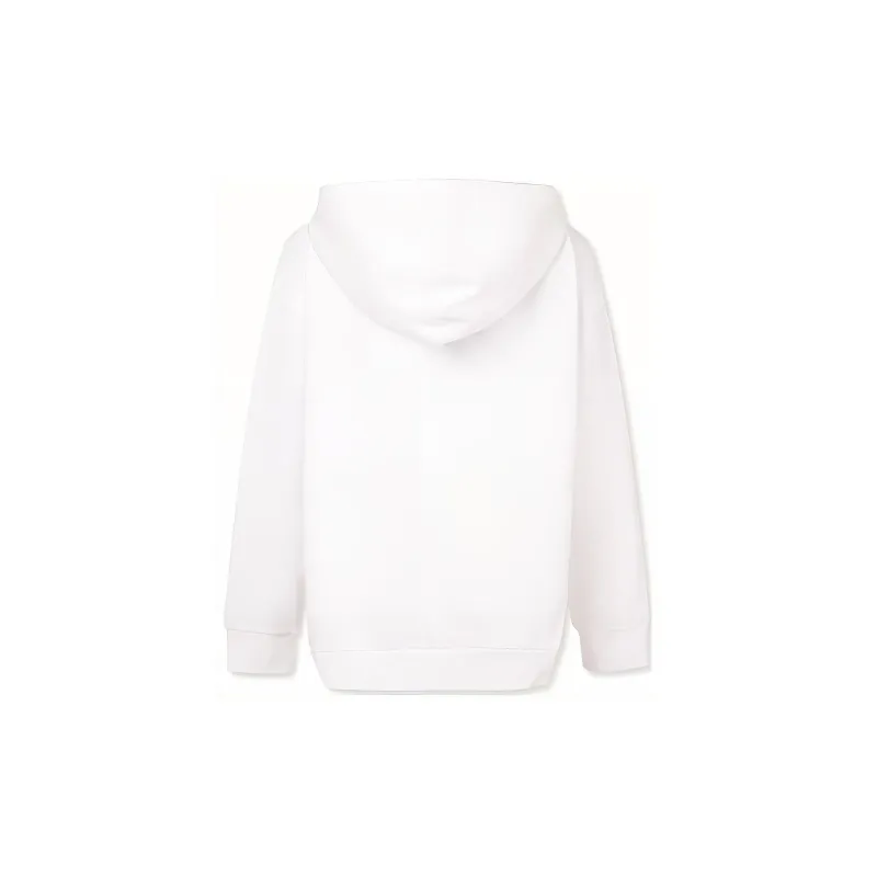 Levi's Sweatshirt Women's White-1