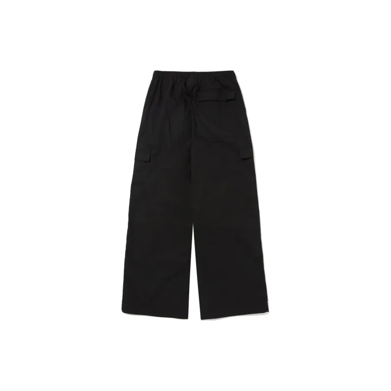 Champion SS24 Cargo Pants Women's Black-1