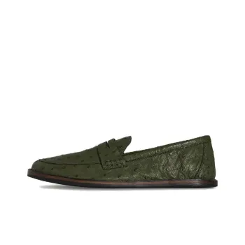 THE ROW Cary Casual Shoes Men's Green