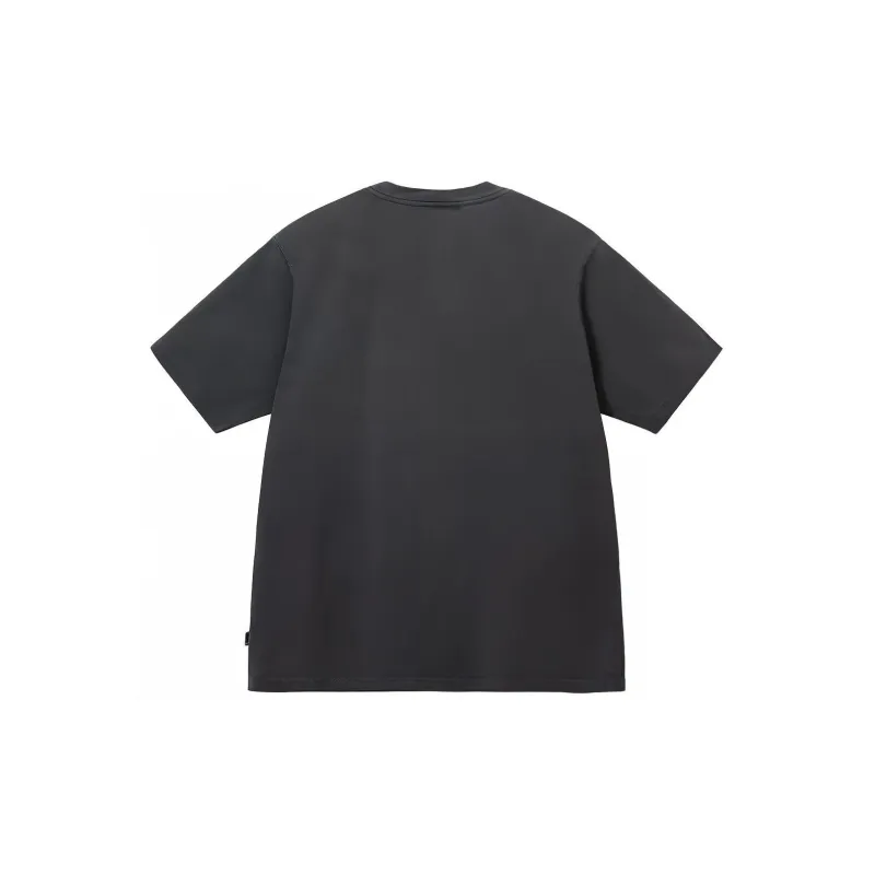 Stussy Pigment Dyed Crew-1