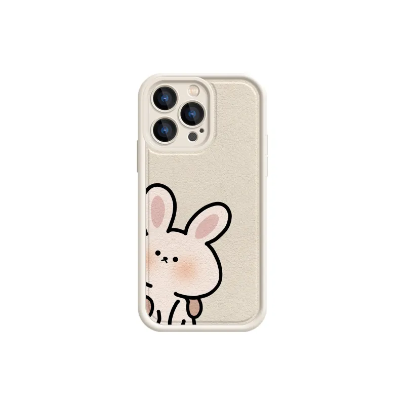 MINISO Phone Cases-15
