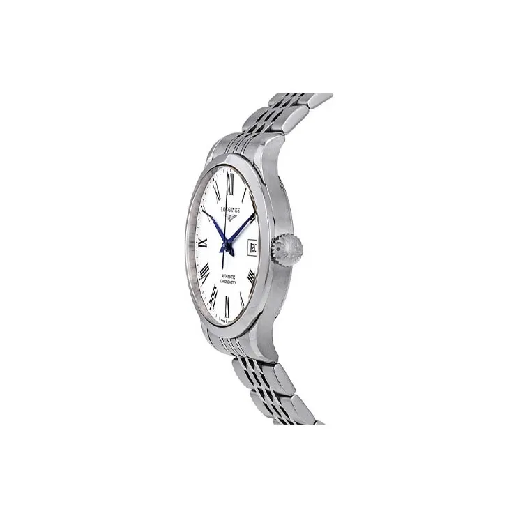 LONGINES Men Pioneer Collection Watch-1