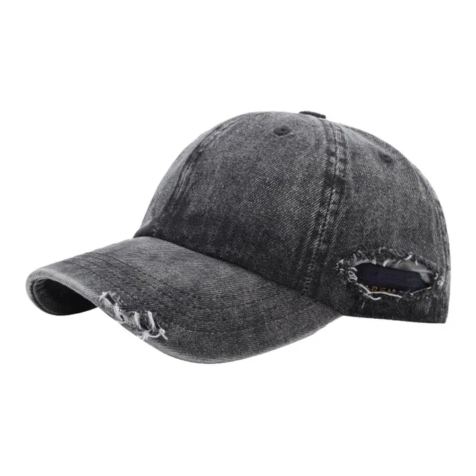 FREE RABBITⅡ Baseball Caps Unisex-7