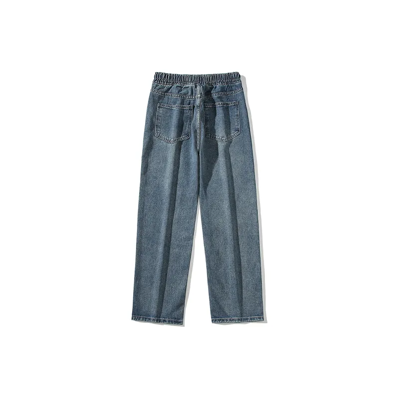 LTIFONE Jeans Unisex-1