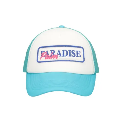 PALM ANGELS Baseball Caps Unisex