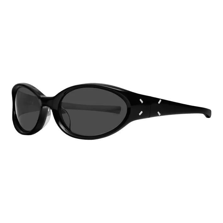 Maison Margiela × GENTLE MONSTER Men Sunglasses-2