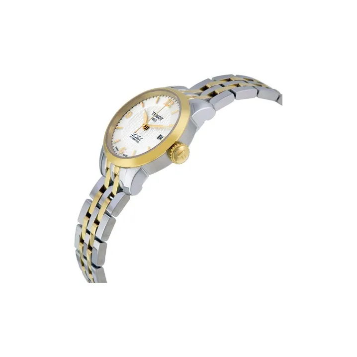 TISSOT Women's Le Locle Collection Watch-1