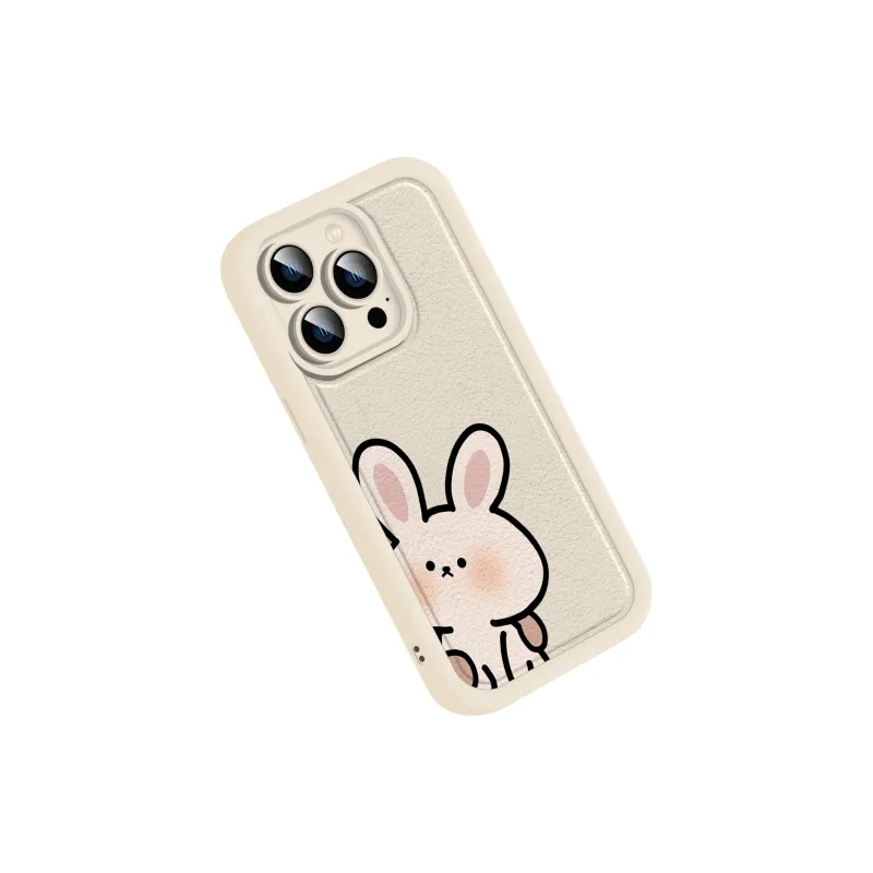 MINISO Phone Cases-17