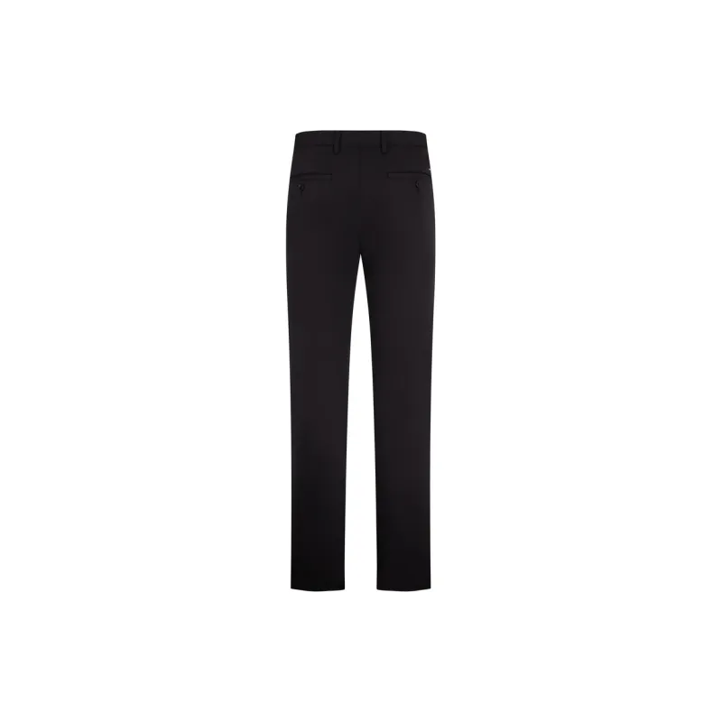 Tommy Hilfiger Casual Pants Men's Black-1
