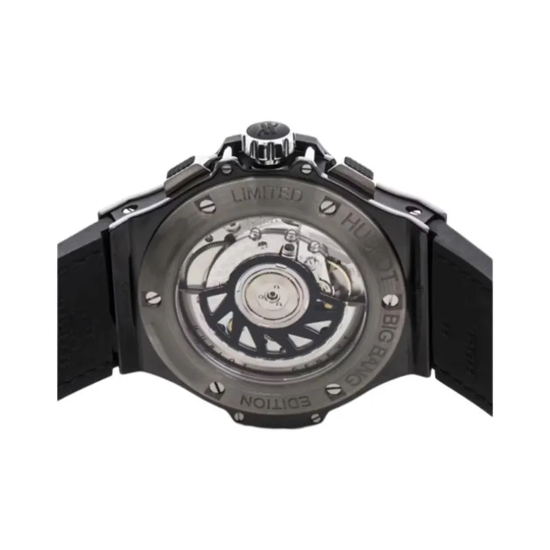 HUBLOT Women's BIG BANG Watch-3