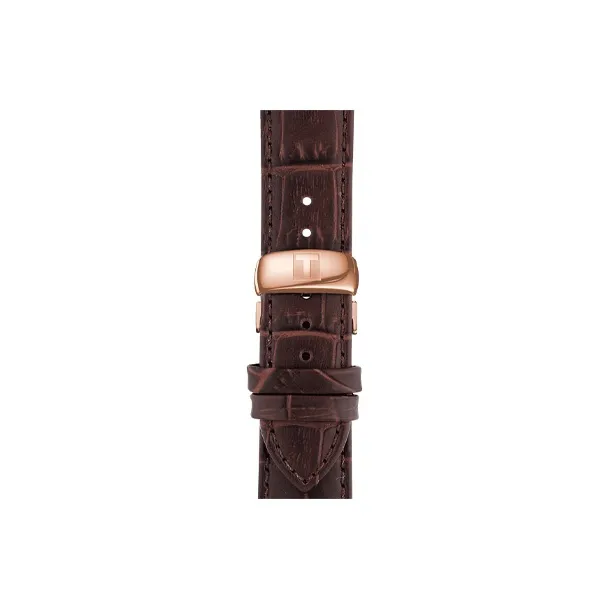 TISSOT Men Junya Collection Watch-2