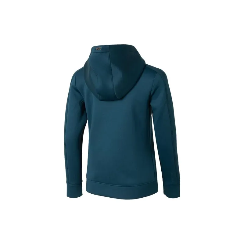 Under Armour Jacket Women's Peacock Green-1