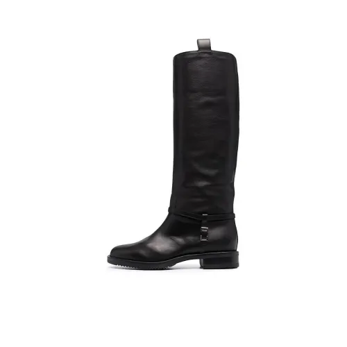 SERGIO ROSSI Mini Prince Way Knee-length Boots