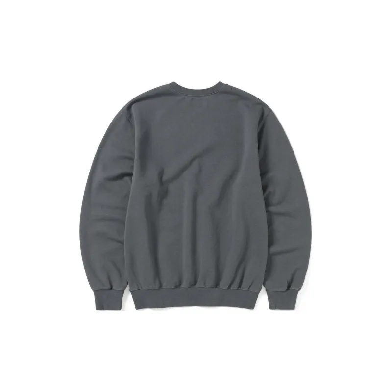 Thisisneverthat Nightmare Crewneck-1