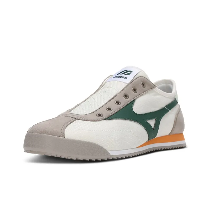 Mizuno Lg 60S 'Grey White Green'-2
