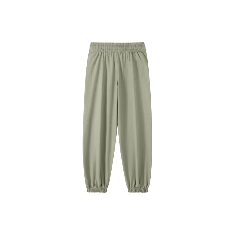 China Aerospace Casual Pants Unisex-22