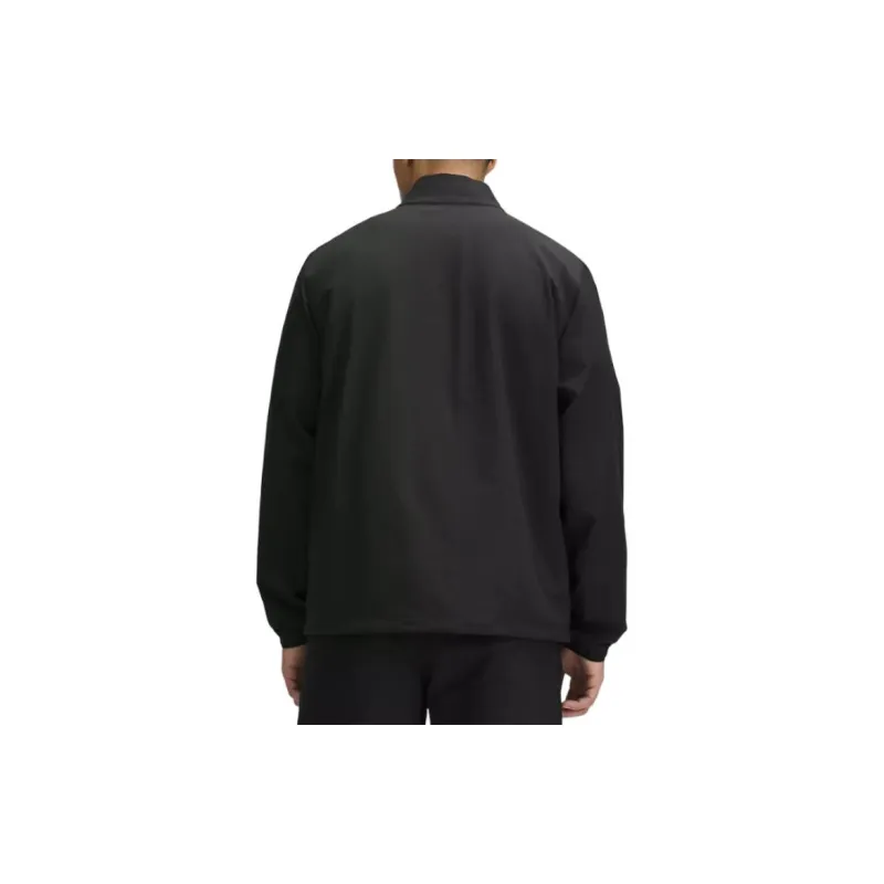 Lululemon Polo Shirts Men-5