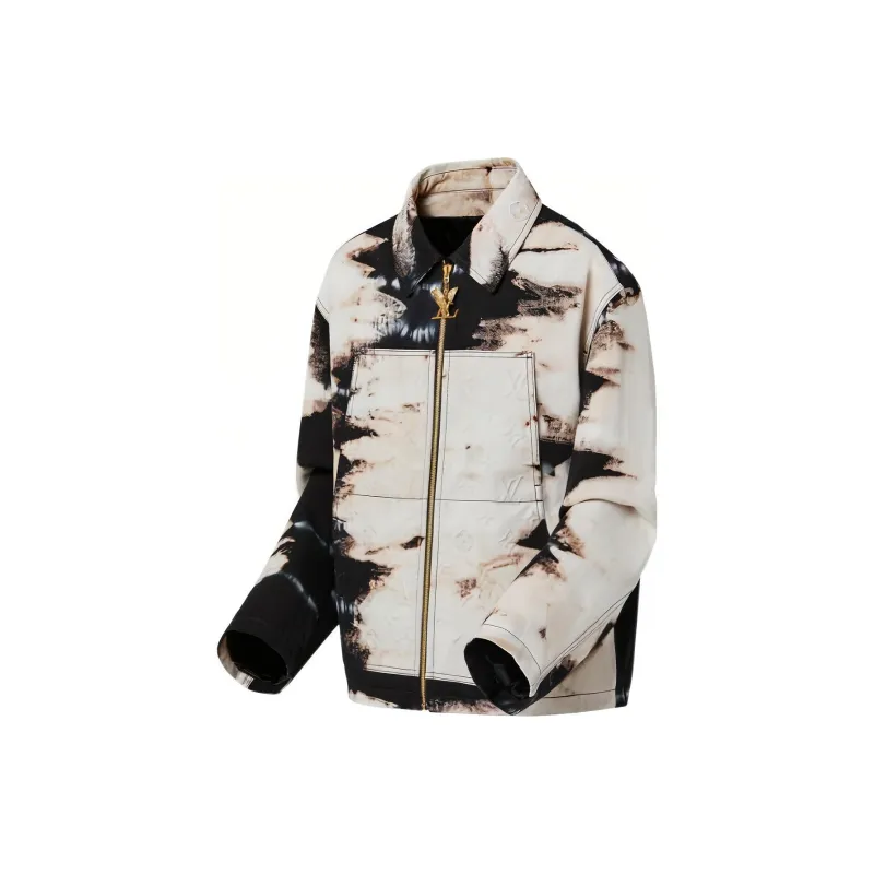 LOUIS VUITTON Jacket Men's Multicolor-2