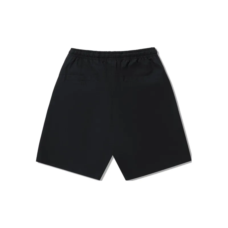 LiNing Vital Series Casual Shorts Men's Black-1