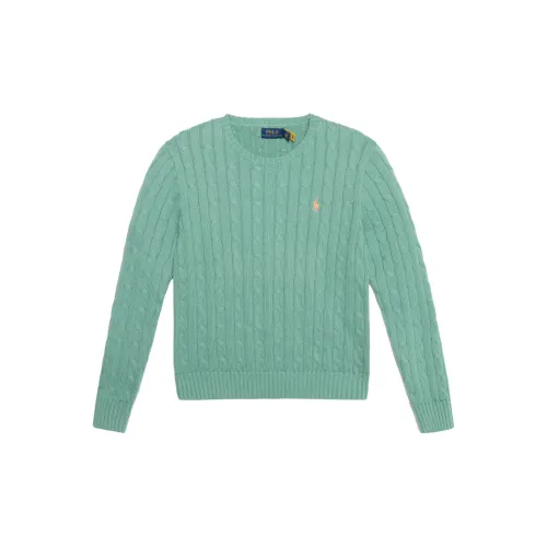 Polo Ralph Lauren Sweaters Women's Green