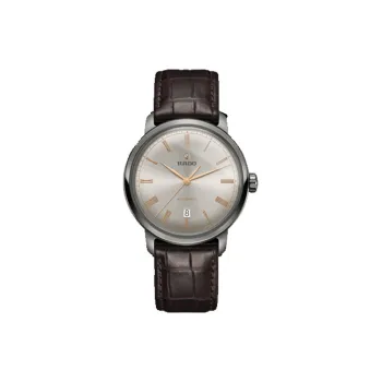 RADO Men DiaMaster Collection Watch