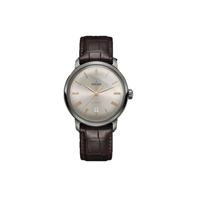 RADO Men DiaMaster Collection Watch-0