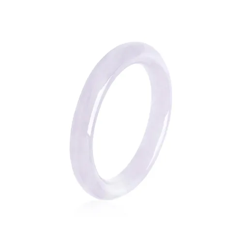 FUSSEM Jade Bangles Women's