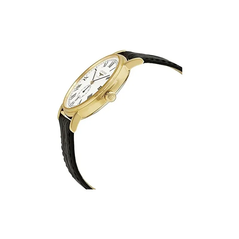 LONGINES Men Fashion Collection Watch-1