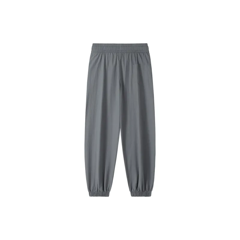 China Aerospace Casual Pants Unisex-8