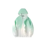 Green Gradient (Hooded)