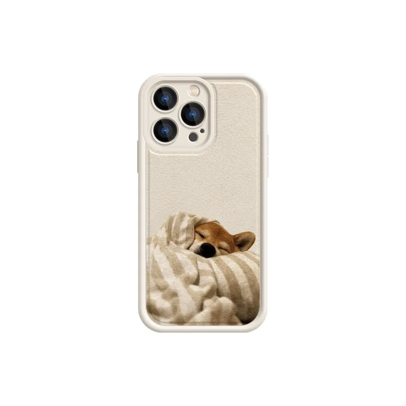 MINISO Phone Cases-6