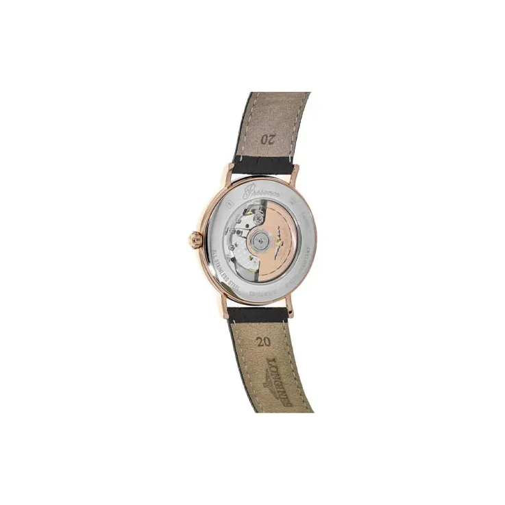 LONGINES Men Fashion Collection Watch-2