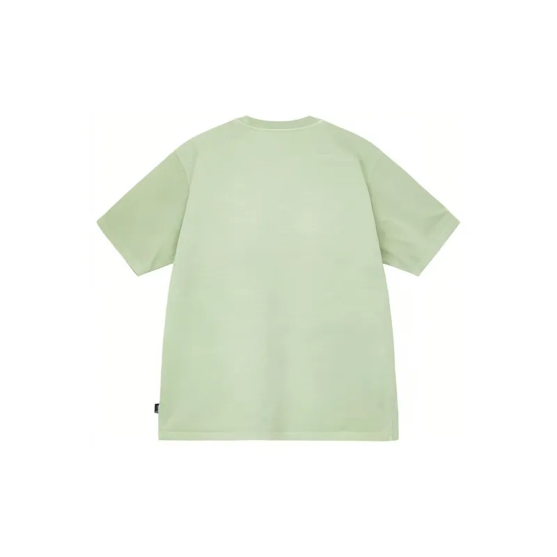 Stussy Pigment Dyed Crew-5